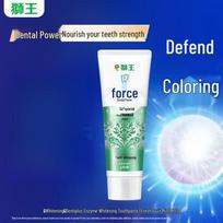 Lion Clinica Enzyme Whitening Toothpaste Fresh Fruit Mint 130g