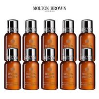 Molton Brown Black Pepper Body Wash 10-Pack