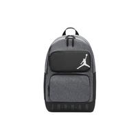 Jordan Didelis kuprinė Anglies Heather Vyrai Streetwear 9A0670-GEH Large