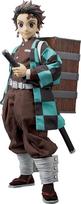 FigZero Demon Kimetsu no Yaiba Kamado Tanjiro Scale ABS PVC POM Other Metal Painted Movable Figure Slayer 1/6 1/6 & & & juoda