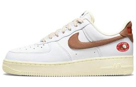 Nike Air Force 1 '07 Lx Coconut Women's DJ9943-101 43