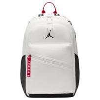 Jordan Air Patrol 29L Patvarus Erdvus Minimalistinis Poliesterio Kuprinė Unisex Kuprinė Balta MA0924-001 White white