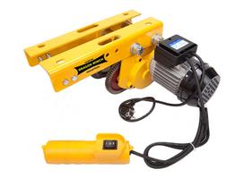 ElektrinÄ kÄlimo gervÄ 1000kg DRAGON WINCH DWIWE1T