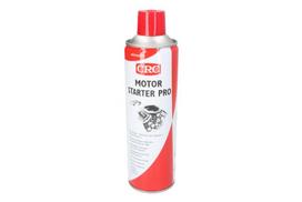 CRC Variklio paleidimą palengvinanti priemonė CRC MOTOR STARTER PRO