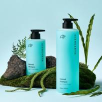 Hesseed Seaweed Hair Loss Shampoo 500ml