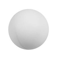 10/30/50 Pcs Professional Table Tennis Balls White Balls Entertainment Table Tennis Ball For Competition Training