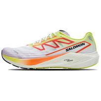 SALOMON Aero Volt 2 'Sulphur Spring Orchid Petal Vanilla Ice' 474276 40⅔ white