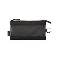 LIHIT LAB Clear Pen Black Case, Size, F7571-24 juoda