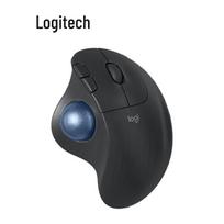 Logitech ERGO M575 S Ergonomic Trackball Mouse