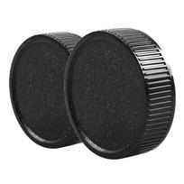 Anti-Dust Camera  Accessories for M42 Plastic 42 Screw Mount Cover Protector Rear Lens Len Caps