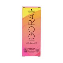 Schwarzkopf Semi-permanent hair bleach 0-11 ruda