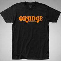 Orange Amplifier Amp T-SHIRT music guitar band tee guitar amplification electric XL