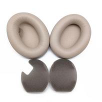 Portable Audio Replacements Ear Pads for WH-1000XM4 WH1000XM4 Headphone Covers Ear Cushion Easy to Install auksas