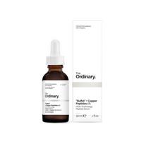 The Ordinary „Buffet“+ Vario Peptidai 1% 30ML