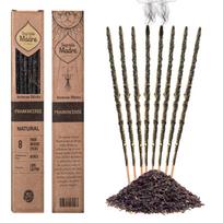 Sagrada Madre Palo Santo 8 INCENSE NATURAL Incense, sticks, (Frankinsence Natural) #23026 ruda