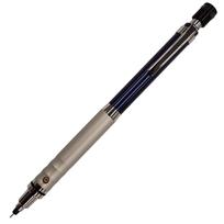 Mitsubishi Pencil Kuru Toga Model Deep Blue Mechanical Pencil High-Grade 0.5mm H.M510121P.DB mėlyna