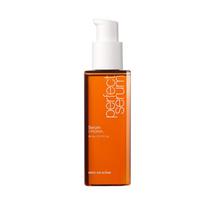 Perfect Serum | KoreanShampoo and HairOil Original (fruity Floral) orange