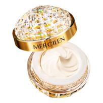 Mengxilan Cordyceps Lady Cream 50g beige