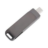High Speed USB OTG Fast Data Flash Drive Transfer Compact Portable Universal Plug-Play 16TB