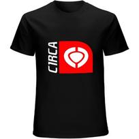 NOTEE Circa Snowboard Men's Fashion T Shirts Black S įvairiaspalvis