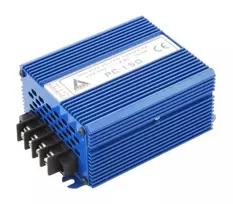 AZO Digital 10÷30 VDC / 24 VDC PC-150-24V 150W įtampos keitiklis, galvaninis atskyrimas, IP21