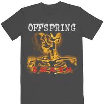The Offspring - Smash Official Licensed T-Shirt Unisex T-Shirt XXL
