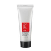 COSRX Salicylic Acid Daily Gentle Cleanser BHA Acne Pore Care Korean Face Wash 150ml