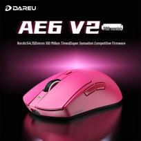 DAREU AE6 V2 PRO 8K Wireless Gaming Mouse