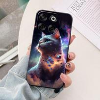 For ZTE Nubia V70 Phone Case astronaut Silicone Camera Protection Back Cover For ZTE Blade V70 Vita V 70 Design Funda Coque Blade V70 Vita
