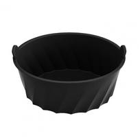 28cm Silicone Slow Cooker Liner Safe Cooking Solutions Food-Grade Non-Stick Surface Fit for Crockpot 7-8 Quart Pot Accessories juoda