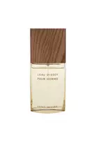 Vyriški kvepalai, Issey Miyake „L’Eau d’Issey Pour Homme Vetiver“ EDT 100 ml bandomasis buteliukas