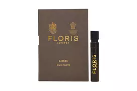 Universalūs kvepalai, Floris Of London, Limes Vial EDT