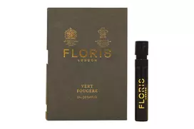 Universalūs kvepalai, Floris Of London, Vert Fougere Vial EDP