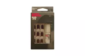 Set, Sophy Robson, Nail-Its, Artificial Nails, 24 pcs