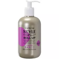 Inebrya Style-In Roll Up Curl Definition Cream 200 ml