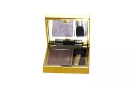 Elizabeth Arden, Beautiful Color Mono, Eyeshadow Powder, 08, Chocolate, 1 Shade, 2.5 g
