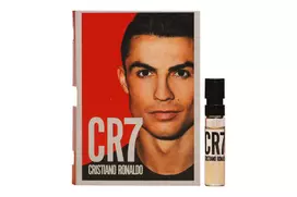 Vyriški kvepalai, Cristiano Ronaldo, CR7 Sample EDT