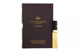 Universalūs kvepalai, Thameen London, The Hope Vial Extrait De Parfum 2ml