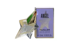 Moteriški kvepalai, Thierry Mugler, Angel Miniature EDP 5ml