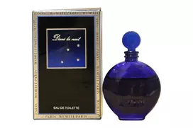 Moteriški kvepalai, Worth, Dans La Nuit EDT 7ml