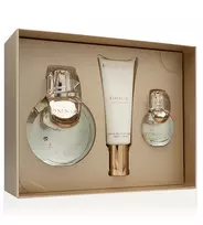 Bvlgari Omnia Crystalline EDT 100 ml + EDT MINI 15 ml + Hand Cream 40 ml (woman)