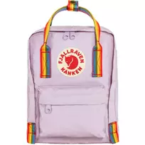 FJALLRAVEN Kanken Rainbow F23621 - VIOLETINĖ