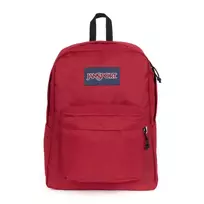 JANSPORT Superbreak One - RAUDONA