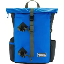 FJALLRAVEN Vardag Foldsack 25 F23200332 - MĖLYNA