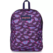 JANSPORT Superbreak One - VIOLETINĖ