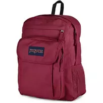 JANSPORT Union Pack EK0A5BAJN - RAUDONA