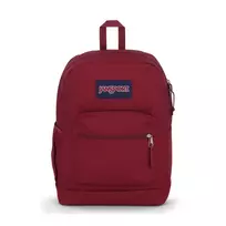 JANSPORT Cross Town Plus - RAUDONA
