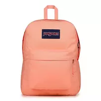JANSPORT Superbreak One - ORANŽINĖ