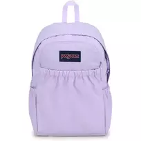 JANSPORT Slouch Pack - VIOLETINĖ