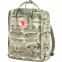 FJALLRAVEN Kanken Art F23200255 - RUDA